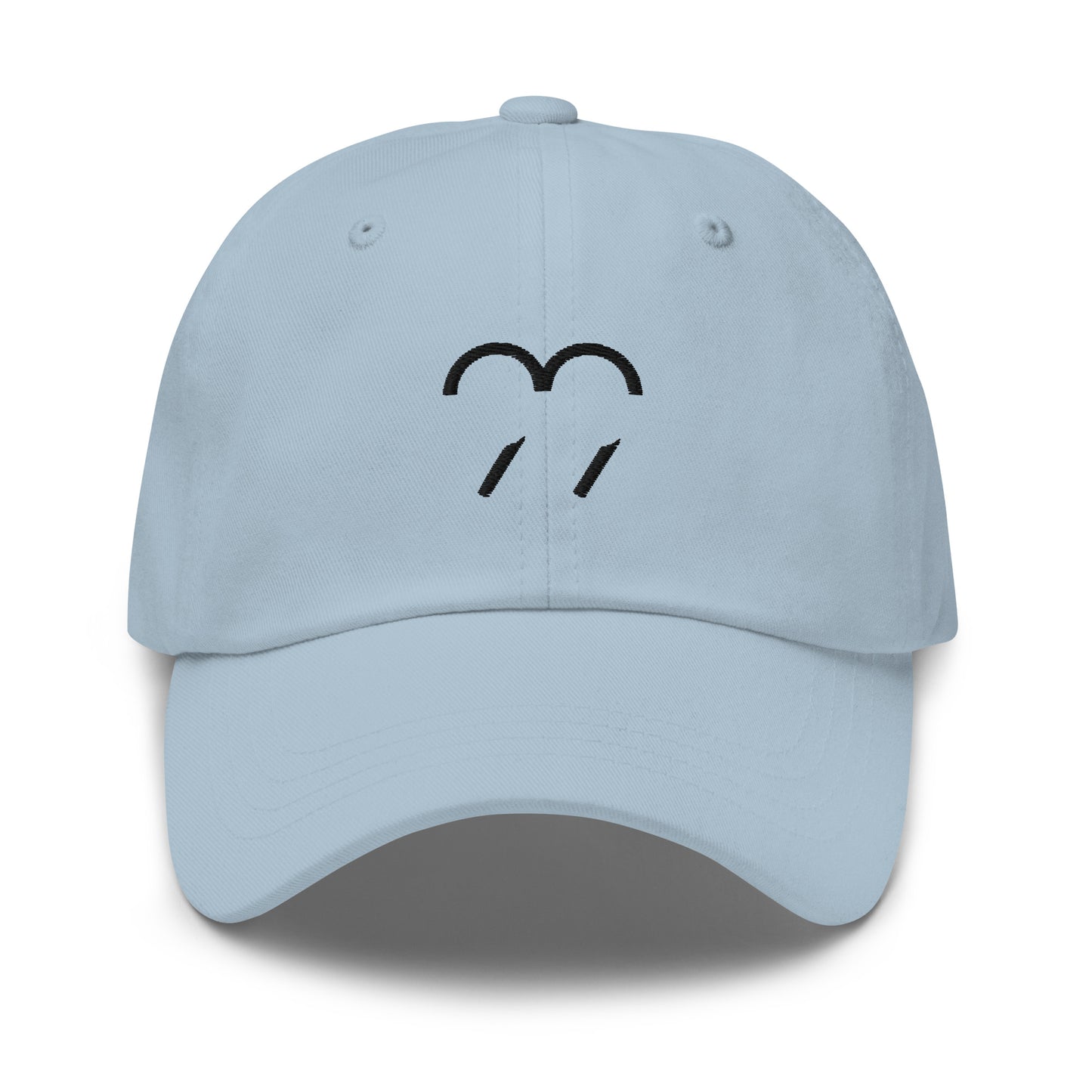 99 Spring Embroidered Hat
