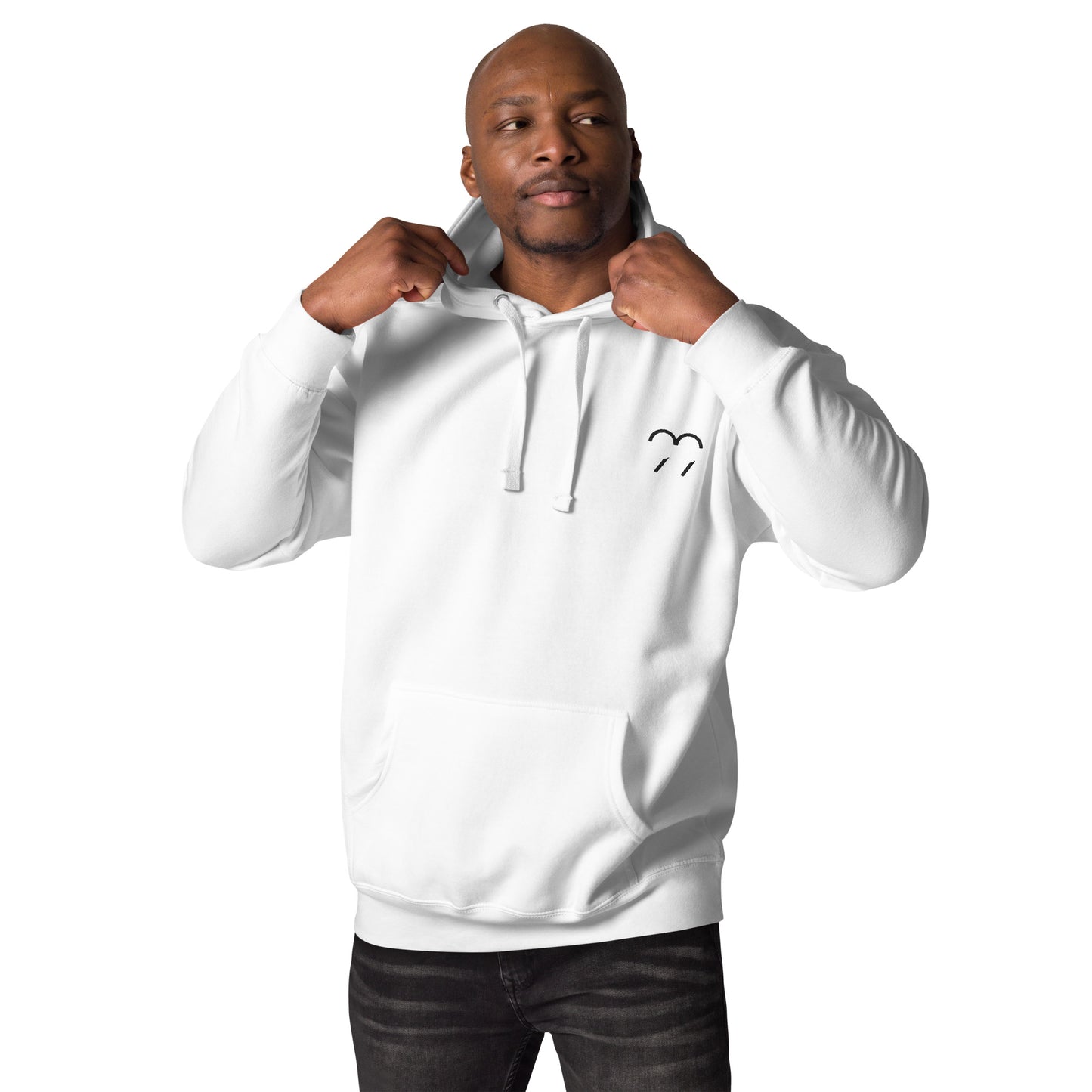 Signature 99 Pullover