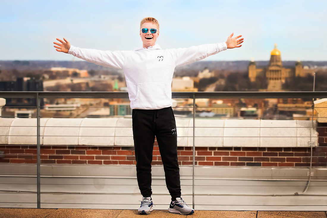 The Founder's Story