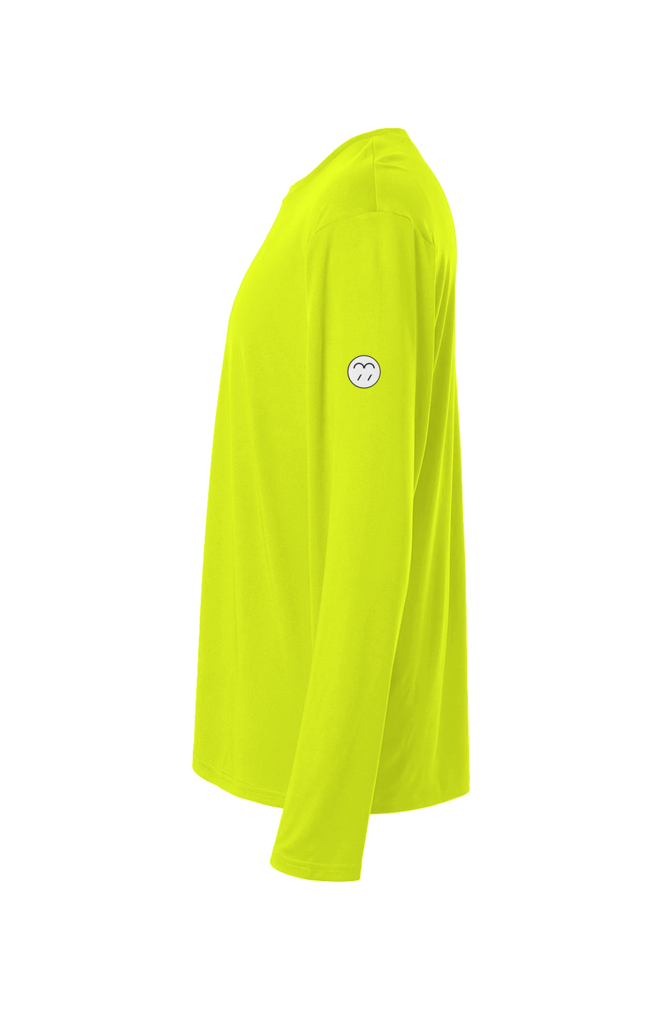 Fishers Neon Long-Sleeve