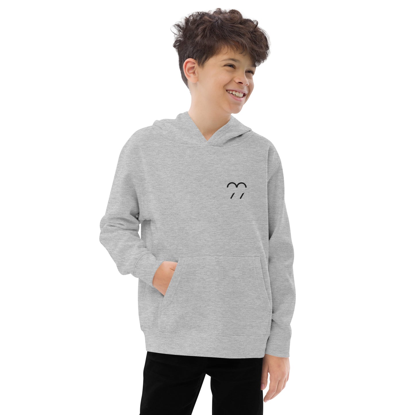 Signature 99 Pullover