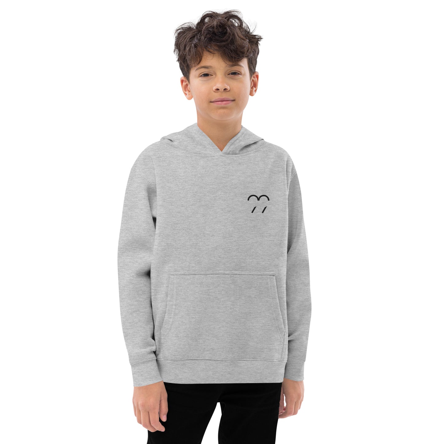 Signature 99 Pullover
