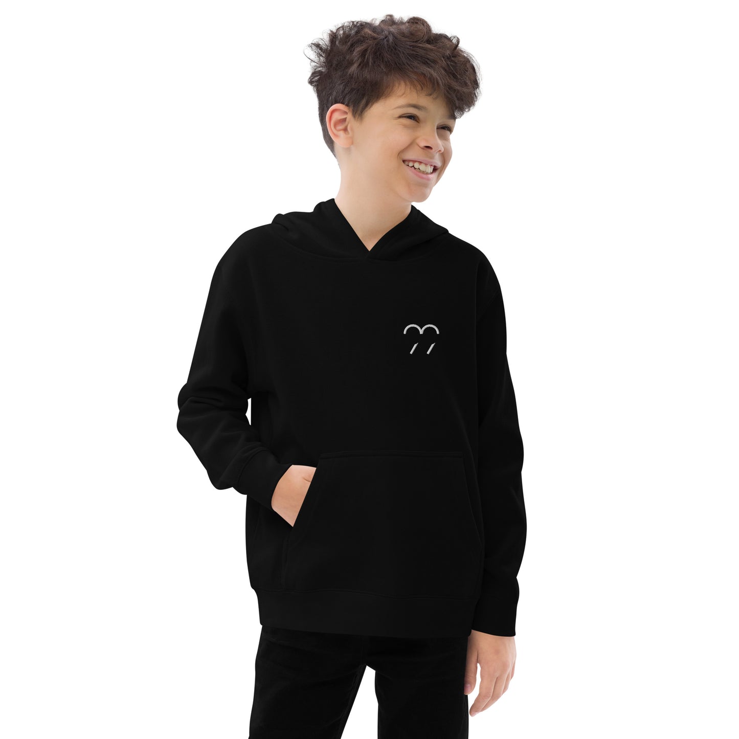Signature 99 Pullover