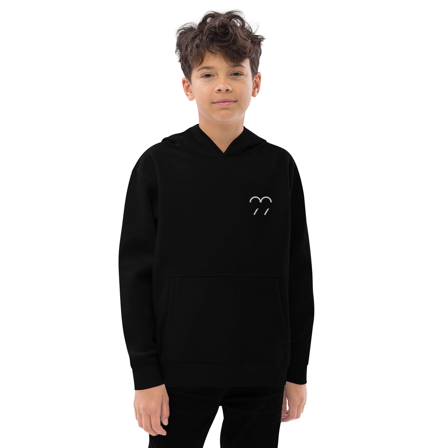 Signature 99 Pullover