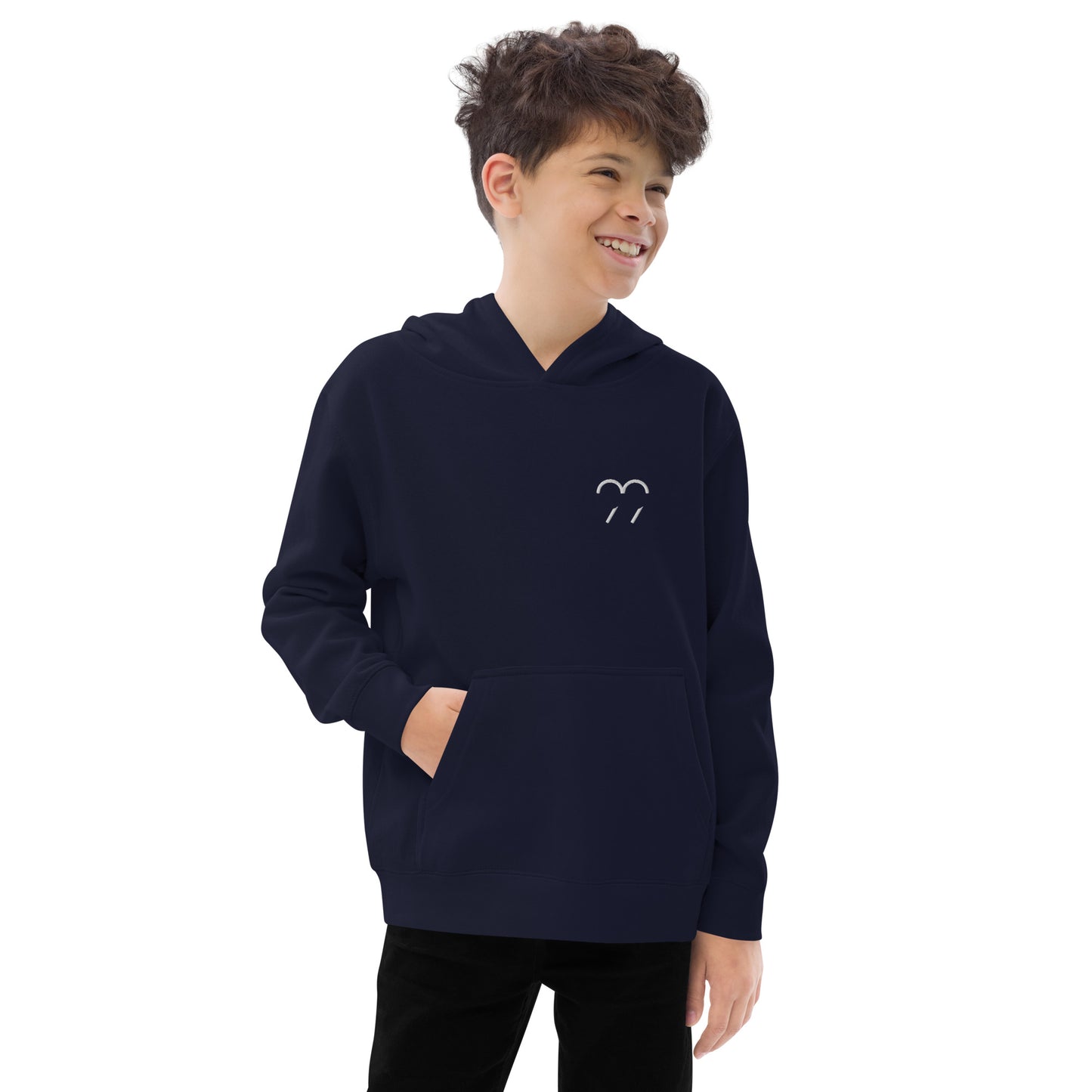 Signature 99 Pullover