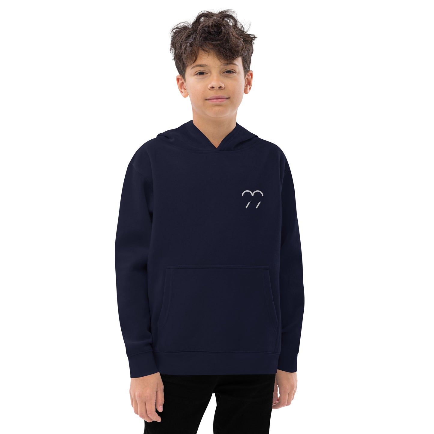 Signature 99 Pullover