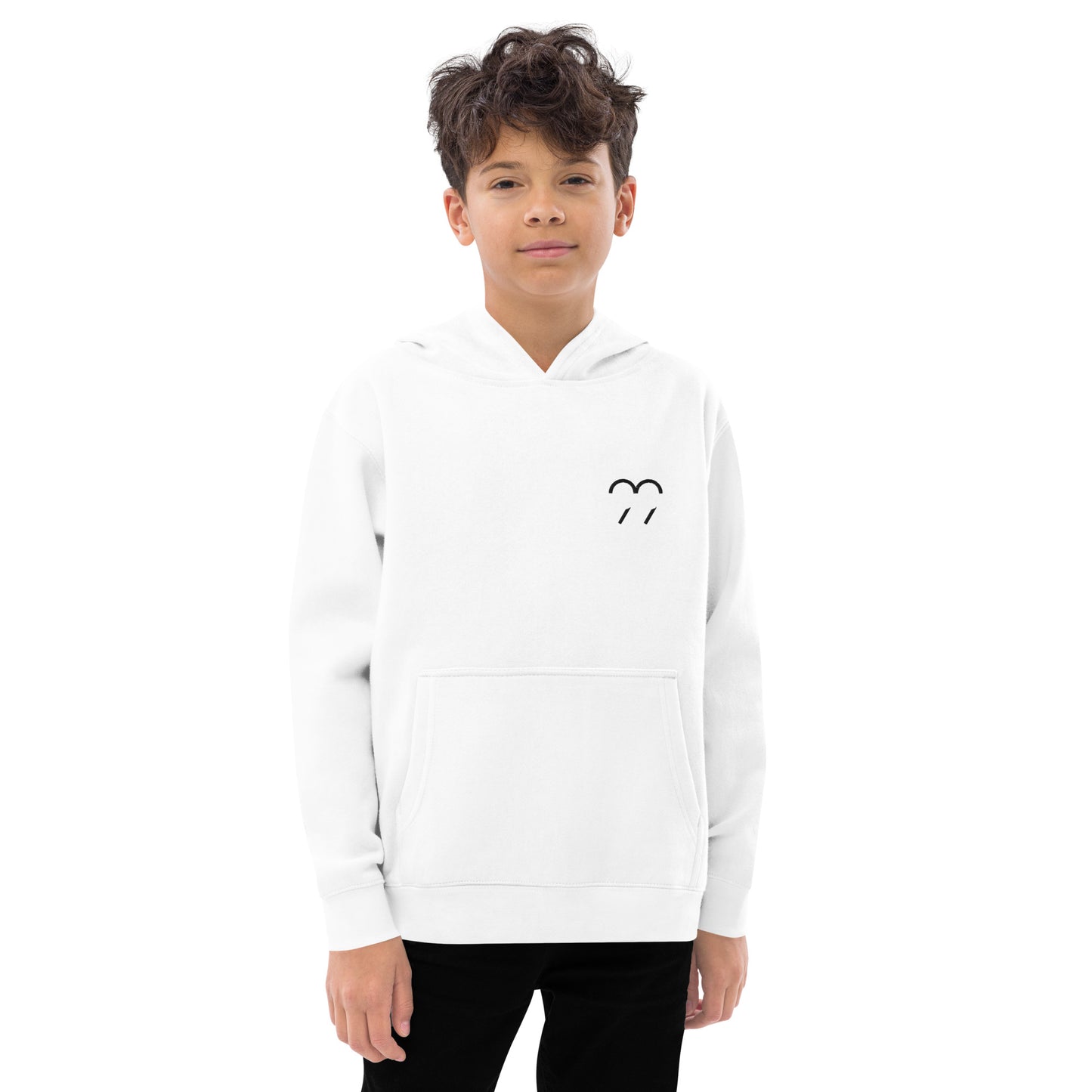 Signature 99 Pullover