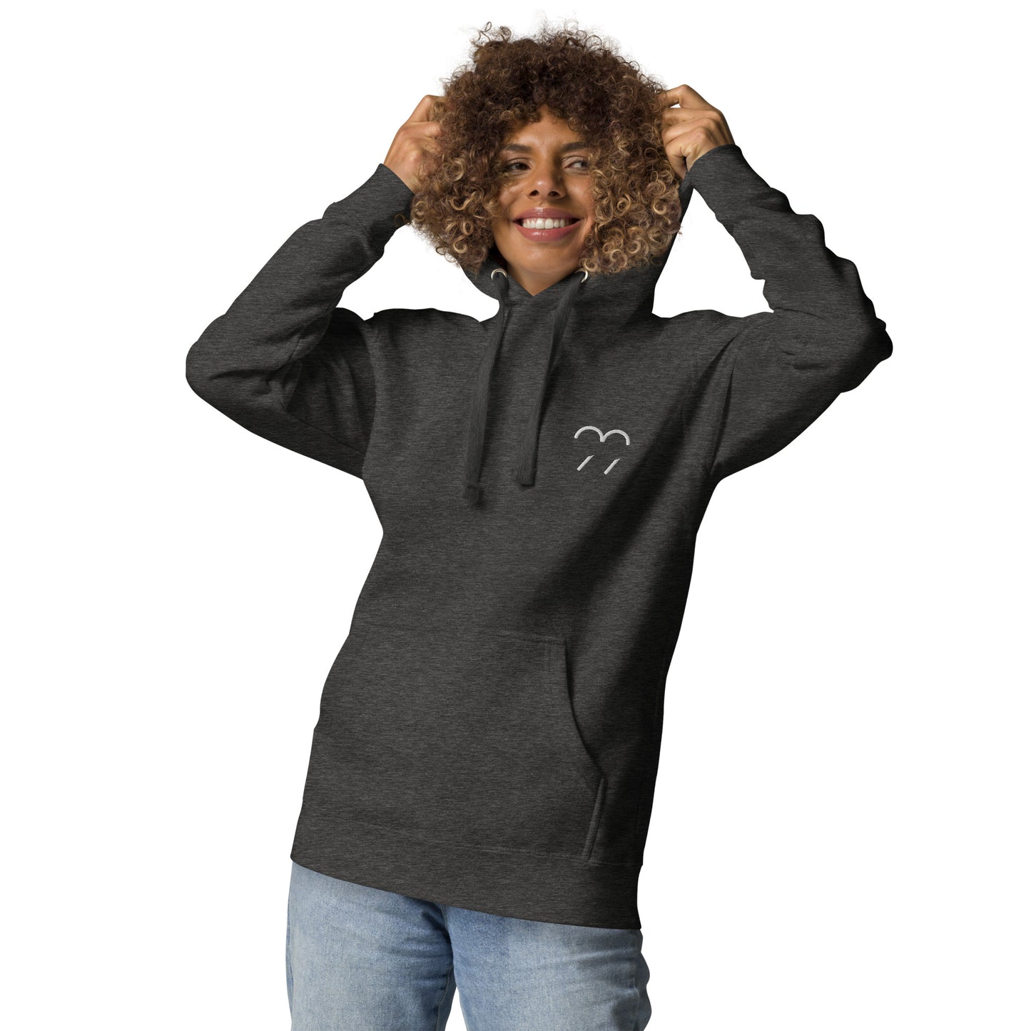 Signature 99 Pullover