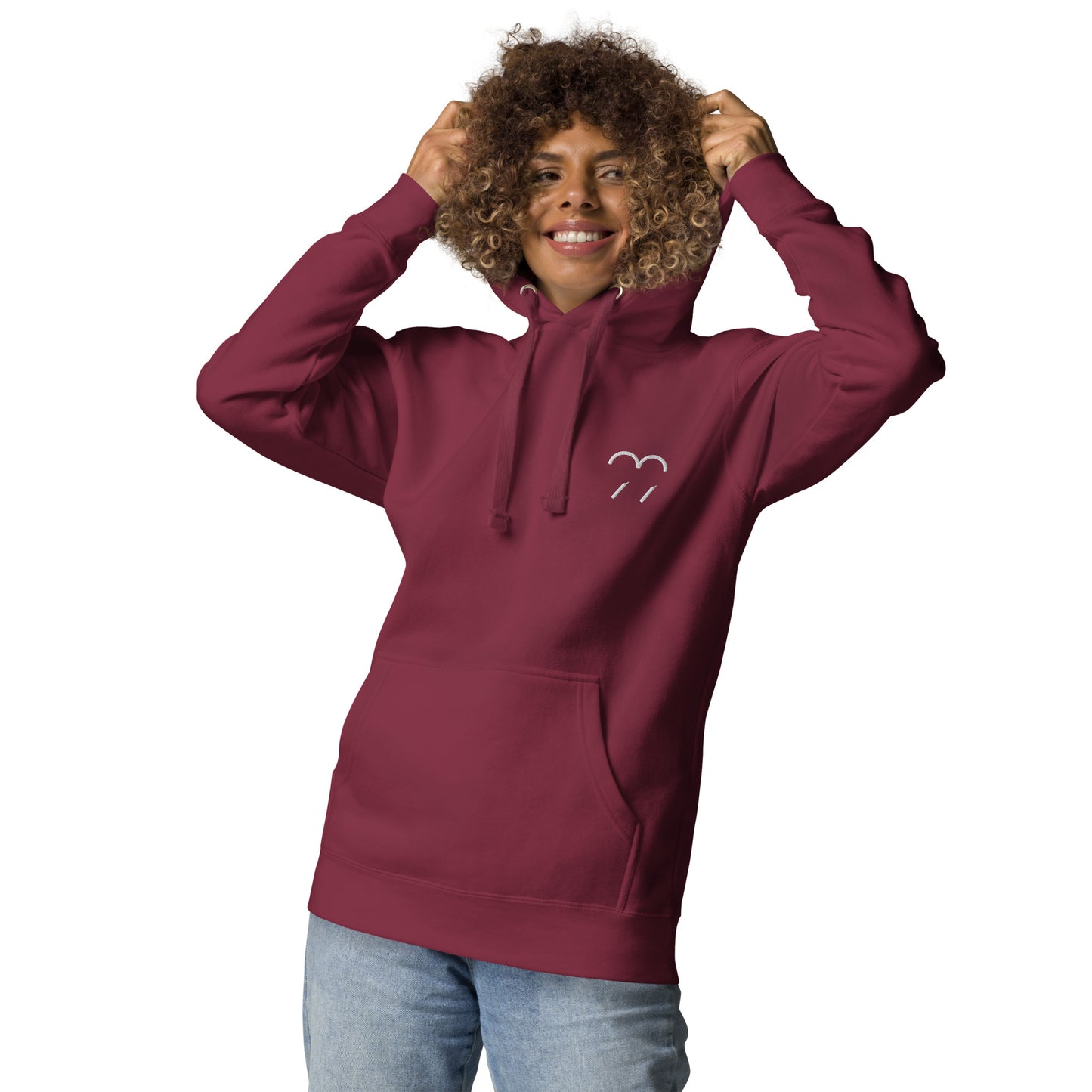 Signature 99 Pullover