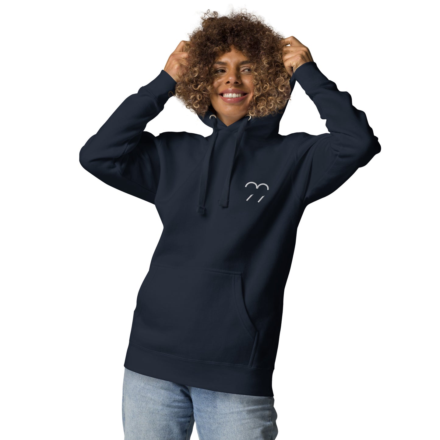 Signature 99 Pullover