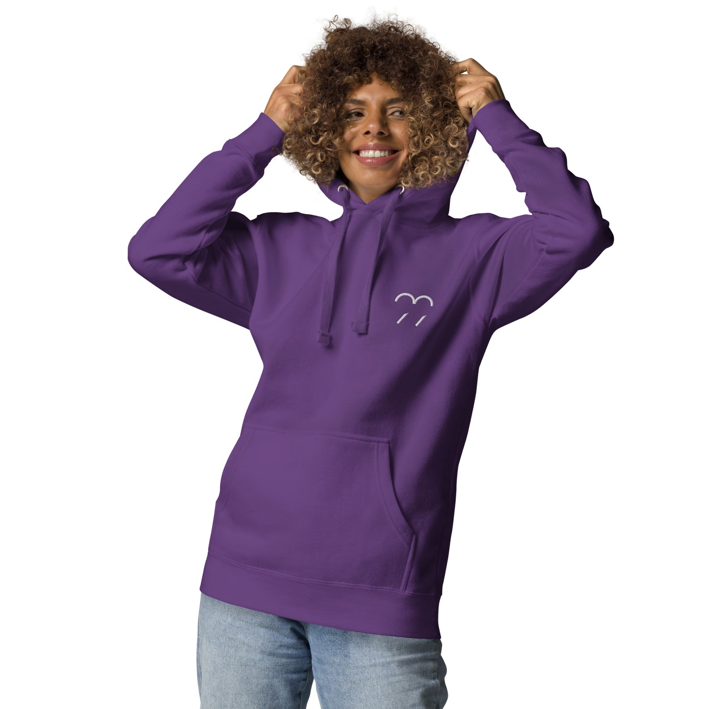 Signature 99 Pullover