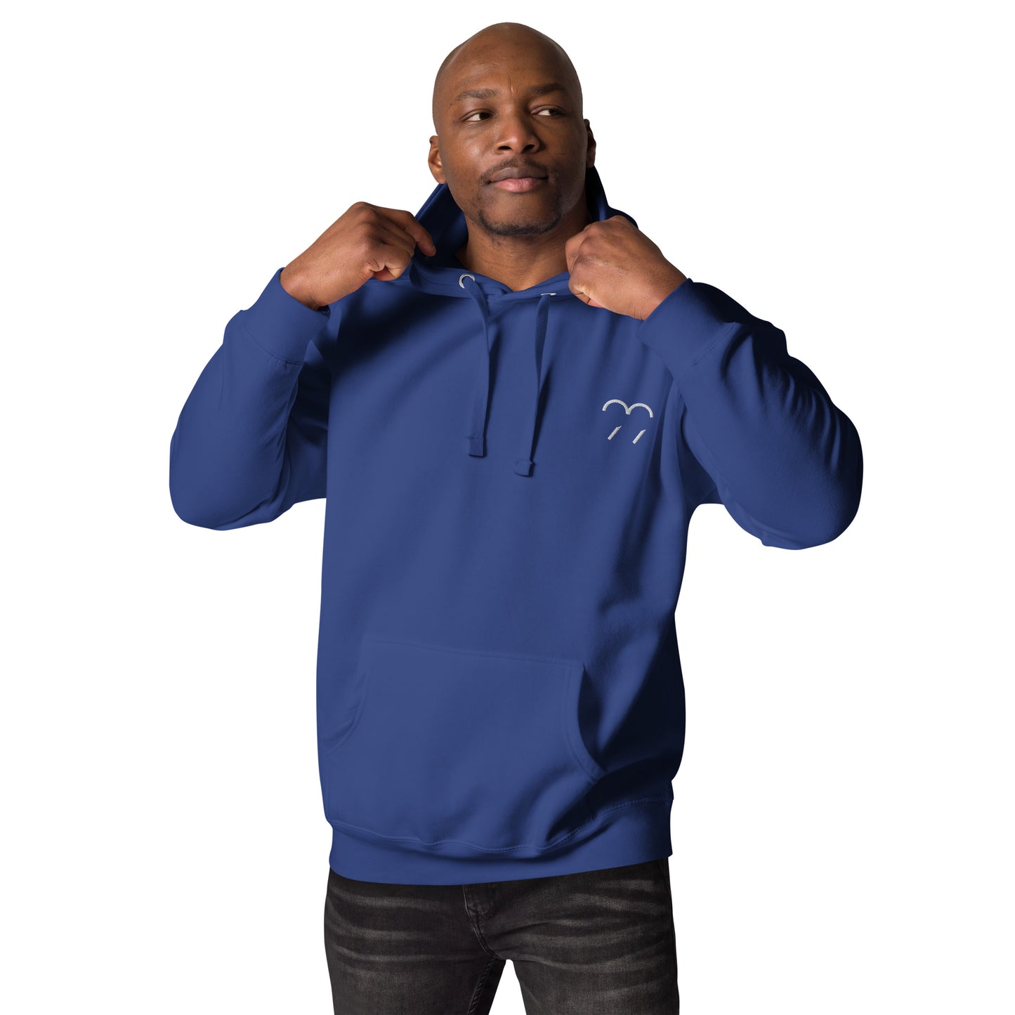 Signature 99 Pullover