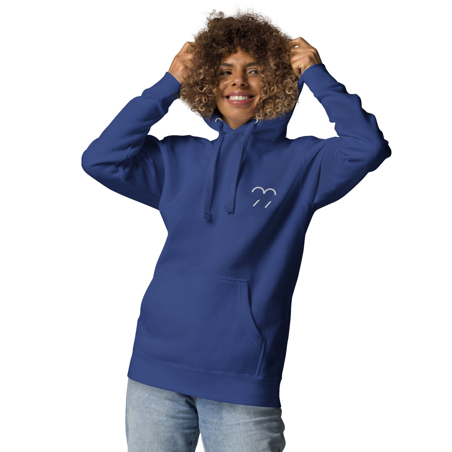 Signature 99 Pullover