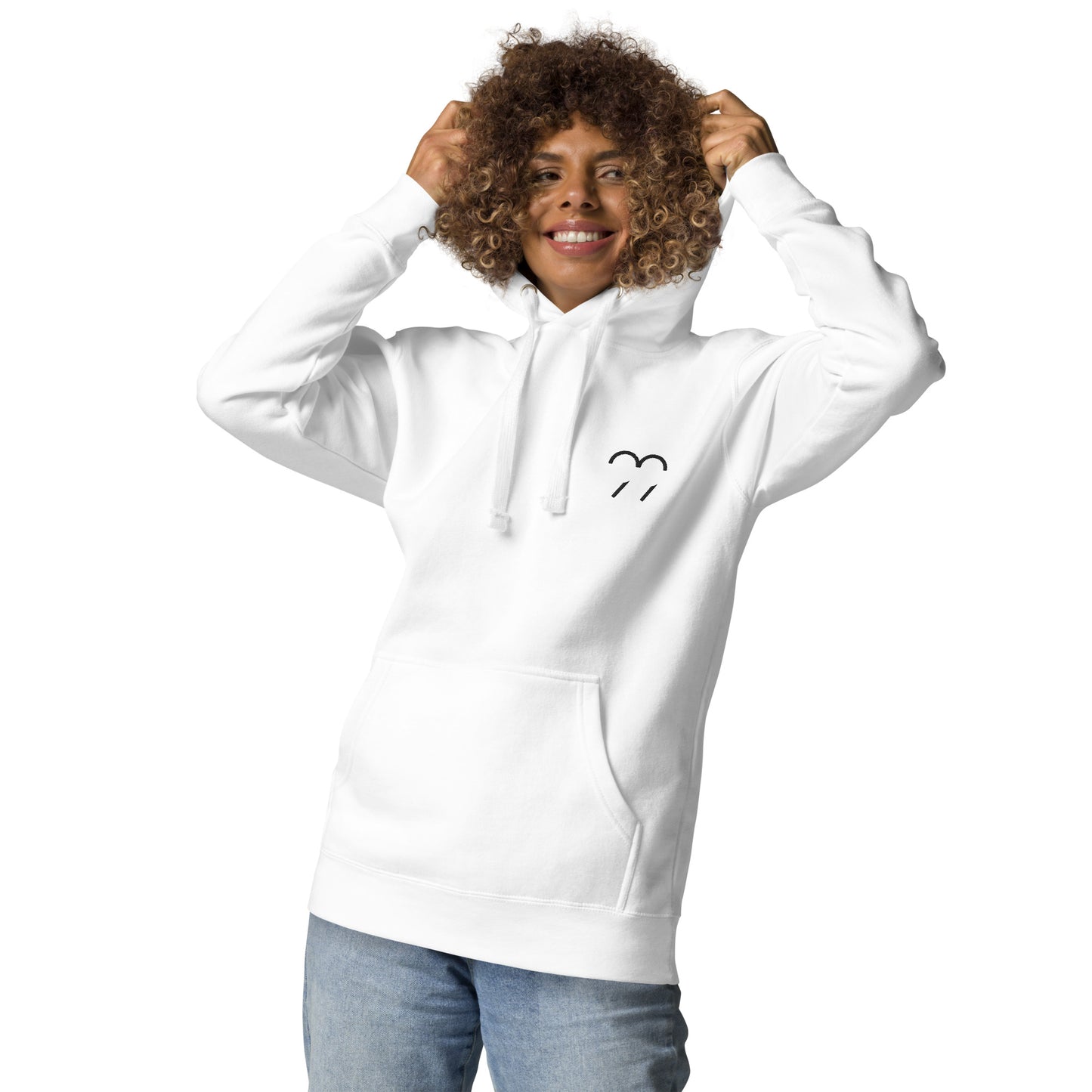Signature 99 Pullover