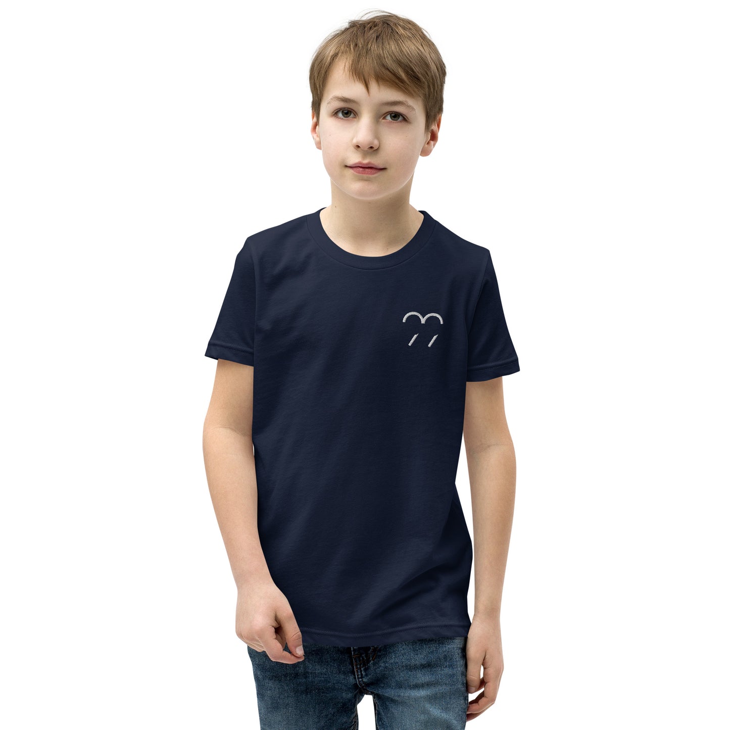 Signature 99 Tee
