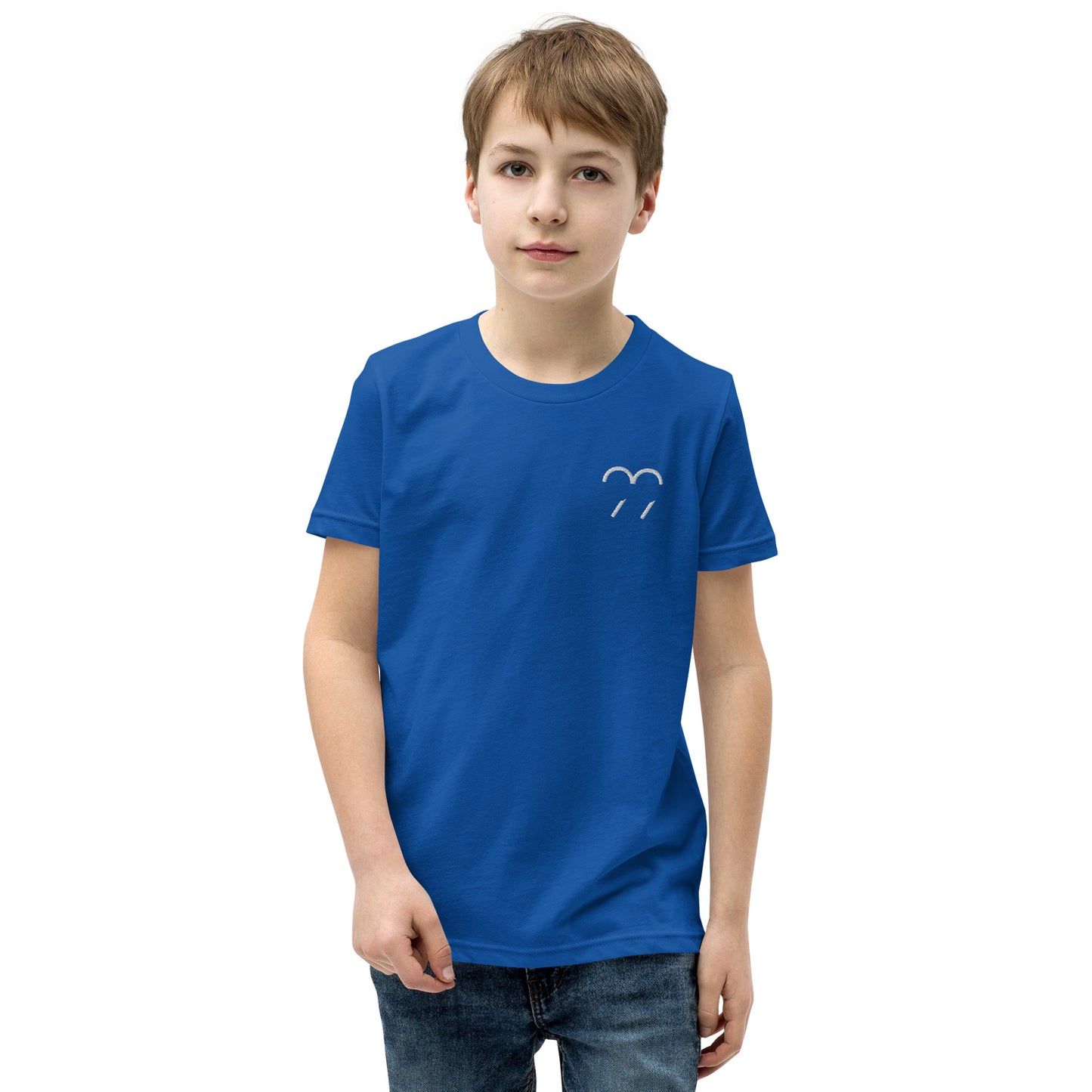 Signature 99 Tee