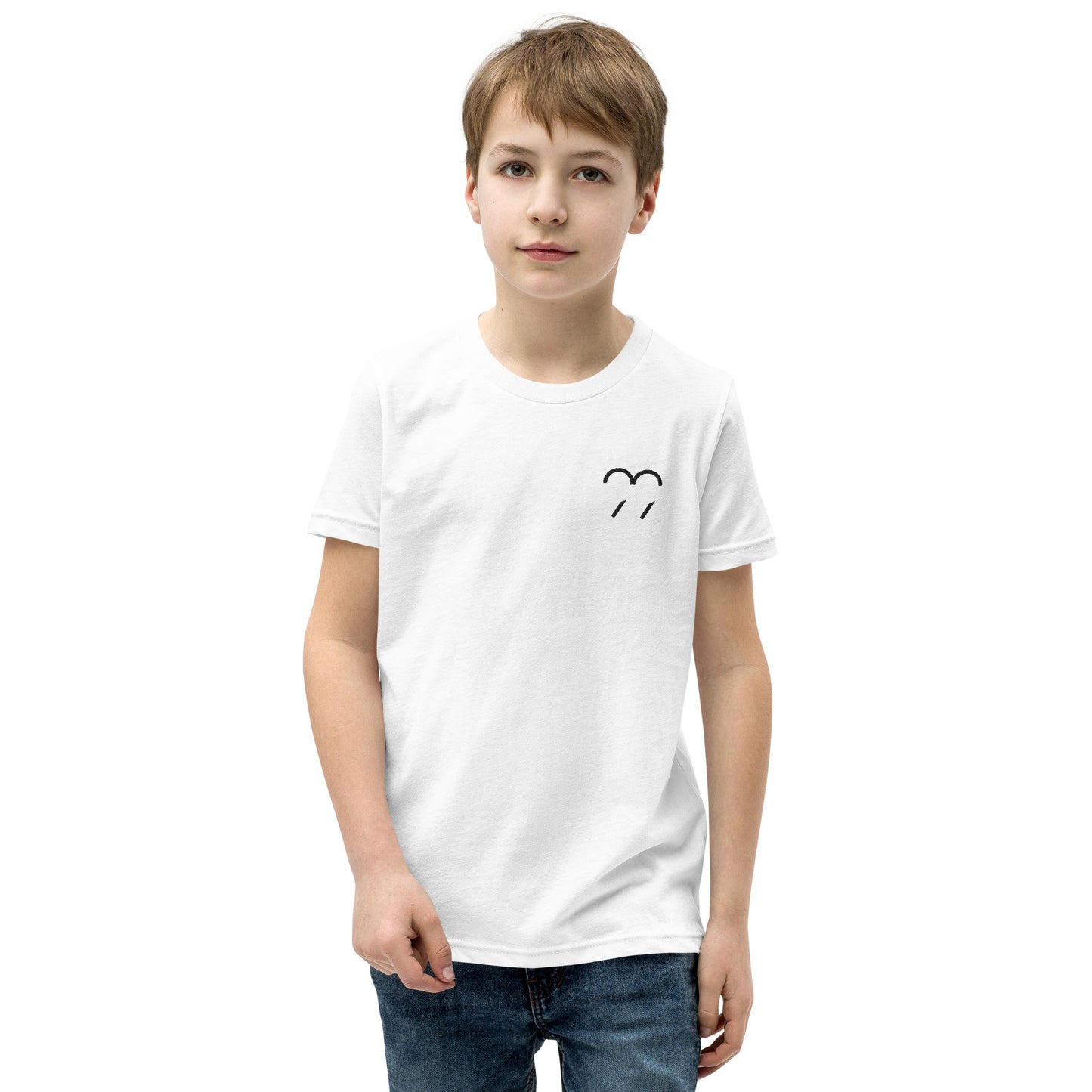 Signature 99 Tee
